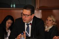 Loránt Vincze: Minority protection has reached stagnation on both levels: domestic and European