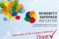 Brüssel und Târgu Mures / Marosvásárhely – FUEV im Einsatz für die Minderheiten in Europa