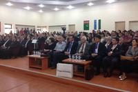 Symposium of FUEN member "Cultural and Solidarity Association of Rhodes, Kos and Dodecanese Turks" in Izmir