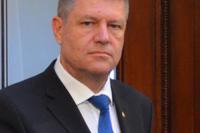 Klaus Iohannis won the presidential elections in Romania
