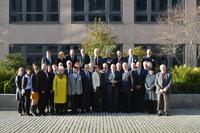 Meeting of the Working Group of German Minorities (AGDM) in Berlin