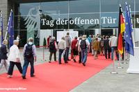 Open Days of the German government in Berlin: FUEN will be there