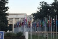 FUEN attends the United Nations Forum on Minority Issues in Geneva