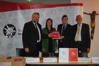 Third EUROPEADA in 2016 will take place in South Tyrol