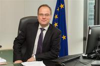 FUEN im Gespräch mit EU Kommissar Tibor Navracsics