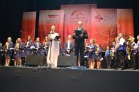 Seven thousand guests at the successful Culture Festival of the German minority in Poland
