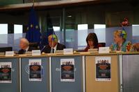 Roma Week in the European Parliament