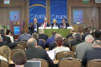 FUEN Congress 2016 – Small groups and major issues