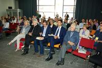 FUEN supports meeting of European museums at the Museum Ladin