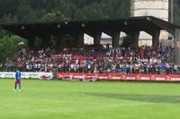 Großes Finale bei der EUROPEADA in Südtirol
