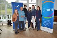 Preparation meeting – Western Balkans study visit in Schleswig-Holstein