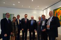 FUEN partnering up with the Parliamentary Assembly of the Council of Europe