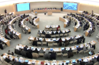 FUEN at Ninth UN Forum on Minority Issues: “Minorities in Humanitarian Crisis”
