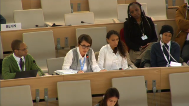 FUEN at Ninth UN Forum on Minority Issues: “Minorities in Humanitarian Crisis” 