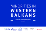 Minorities in Western Balkans