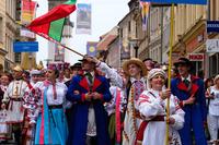 Viertägiges internationales Folklorefestival „Lausitz“ erfolgreich abgeschlossen