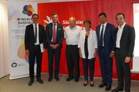 Südtiroler Volkspartei startet ihre Kampagne für die Minority SafePack Initiative