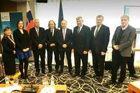 Minorities in dialogue with the Slovak government