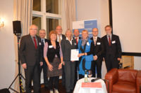 Konferenz „Charta-Sprachen in Deutschland – Ein Thema für alle!“