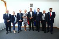 Slovenya'nın Minority SafePack adlı girişimi destekleme teminatı