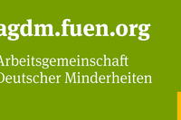 27th annual meeting of the Working Group of German Minorities (AGDM) in Berlin