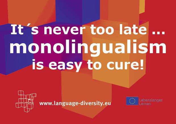 FUEN on the occasion of the European Day of Languages: In your own language you are at home... 
