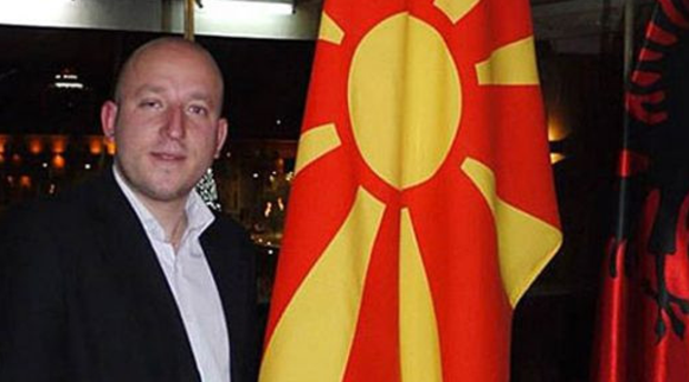 FUEN Mitgliedsorganisation Ilinden in Albanien fordert Behörden dazu auf, Identitätsdokumente auch auf Makedonisch auszustellen 