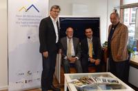 Greek Consul-General visits Flensburg