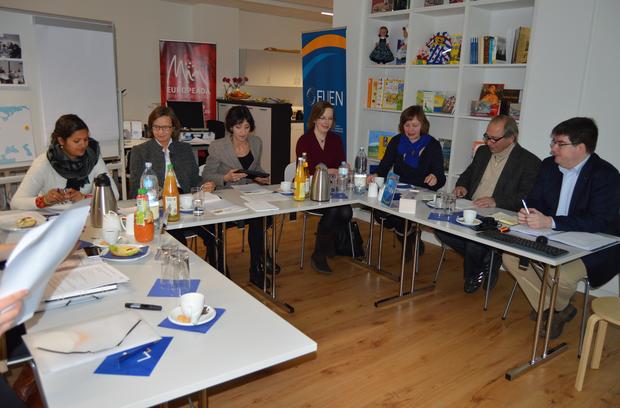 ECMI und FUEN erarbeiten neues Projektvorhaben für den Westbalkan 