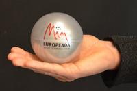 Eröffnungsfeier der EUROPEADA 2016 steht vor der Tür