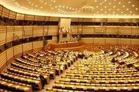 EINLADUNG - Offenes Plenum im Europäischen Parlament