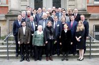 Future and prospects of the Working Group of German Minorities inside FUEN