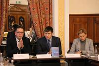 Die FUEN verurteilt in Kiew Entscheidungen zur Einschränkung der Minderheitenrechte in der Ukraine
