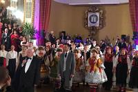 72nd Croatian Ball in Vienna: FUEN was there
