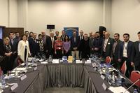 Politische Partizipation und Dialog standen im Mittelpunkt des Seminars der Minderheiten der FUEN im Kaukasus