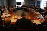 „Jetzt erst recht“: Großes Interesse an FUEV-Diskussionsveranstaltung über Bürgerinitiative im Europäischen Parlament