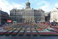 EU Council Presidency of the Netherlands in the first half of 2016: “Europe where necessary, national where possible”