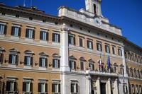 Conference in the Italian Parliament on autonomy and diversity
