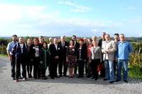 XVIIIth FUEN-Annual Meeting of the Slavic Minorities from 15 until 18 October 2015 in Daruvar, Croatia - report of the annual meeting published now