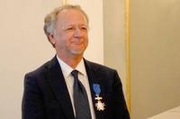 FUEN congratulates the new UN Special Rapporteur, Prof Fernand de Varennes