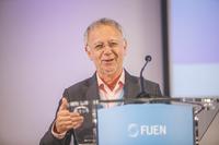 Fernand de Varennes invites FUEN to collaborate with his office on minority issues