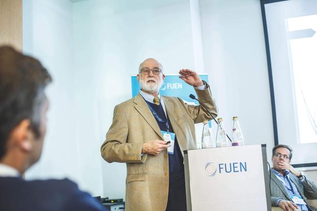 Friday was all about the Frisians at the FUEN Congress 2018 