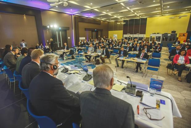 2018 FUEN Kongresi: Avrupalı Azınlıklar Çoğunlukla Bir Anlaşma Yapmak İstiyor 