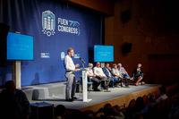 FUEN Kongress 2019: Fokus Ukraine