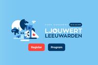 Register now for the FUEN Congress 2018 in Leeuwarden/Ljouwert!