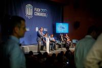 FUEN Congress 2019: focus on Slovakia
