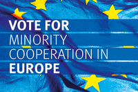 Europawahl vom 22.-25. Mai 2014!
