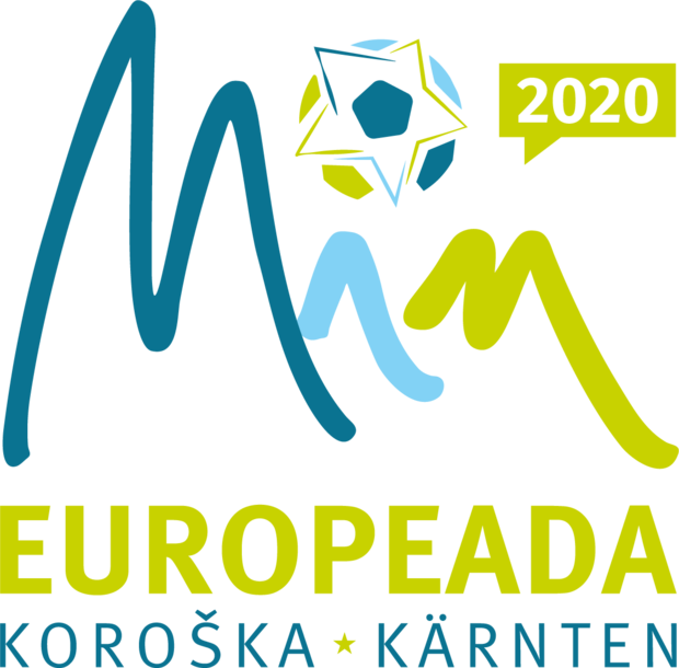 We have the official dates for EUROPEADA 2020! 