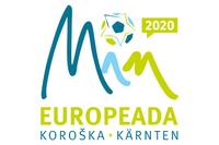 24 Männer- und 8 Frauenmannschaften nehmen an der EUROPEADA 2020 teil