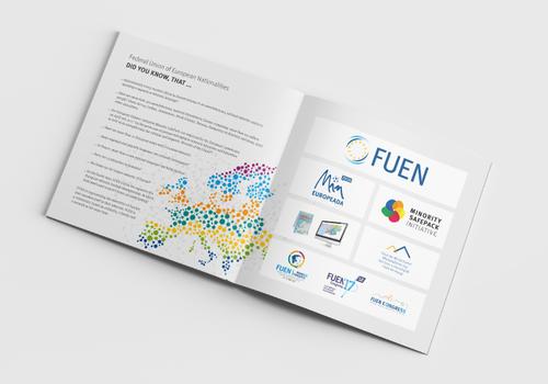 FUEN Flyer – Brief profile